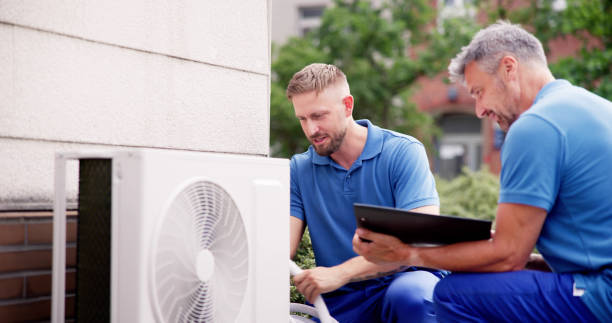 Reliable Warroad, MN HVAC Solutions