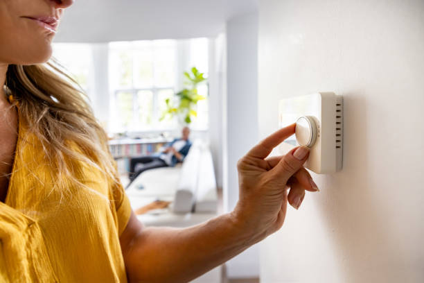 Best Energy-efficient HVAC Solutions in Warroad, MN