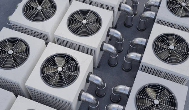 Best HVAC Equipment and Components in Warroad, MN
