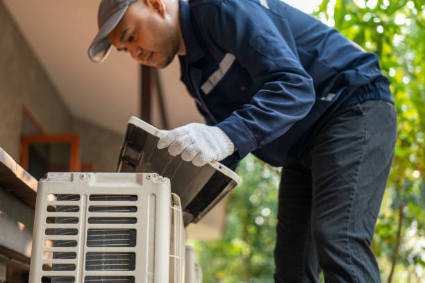 Best Thermostats and Smart Controls in Warroad, MN