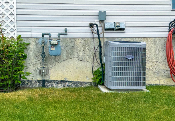 Best Emergency HVAC Services in Warroad, MN