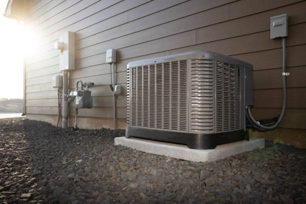 Best Residential HVAC in Warroad, MN